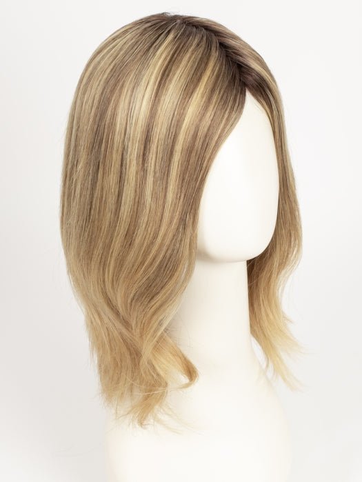 Colbie | Human Hair Wig (Hand Tied) | CLOSEOUT