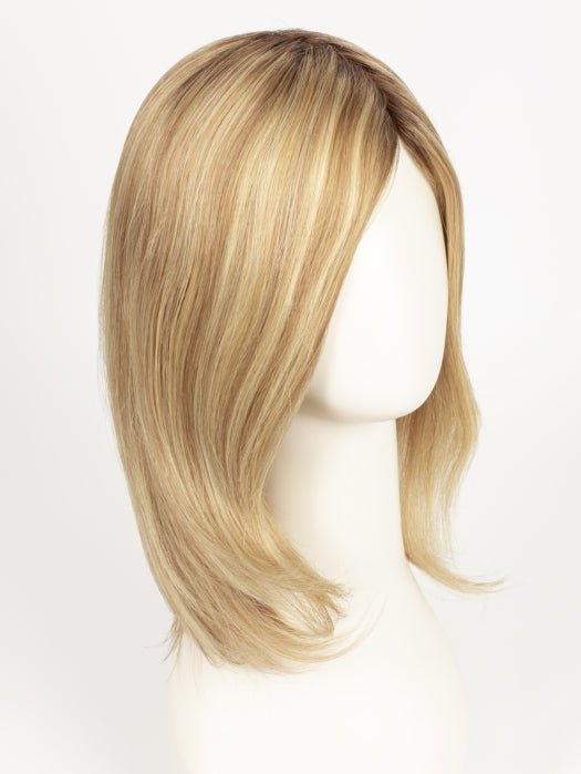 Colbie | Human Hair Wig (Hand Tied) | CLOSEOUT