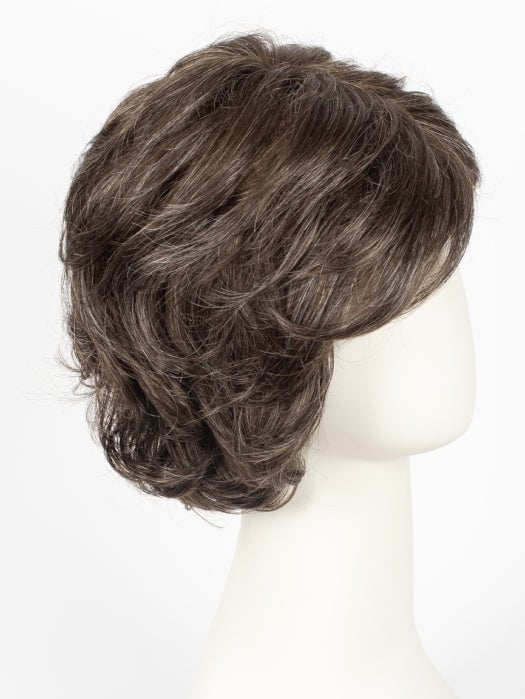 Cesana  | Synthetic Lace Front Wig (Mono Part)