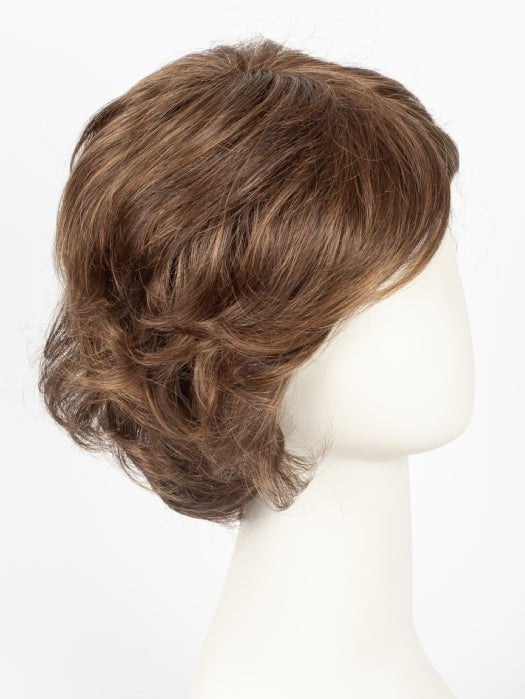 Cesana  | Synthetic Lace Front Wig (Mono Part)