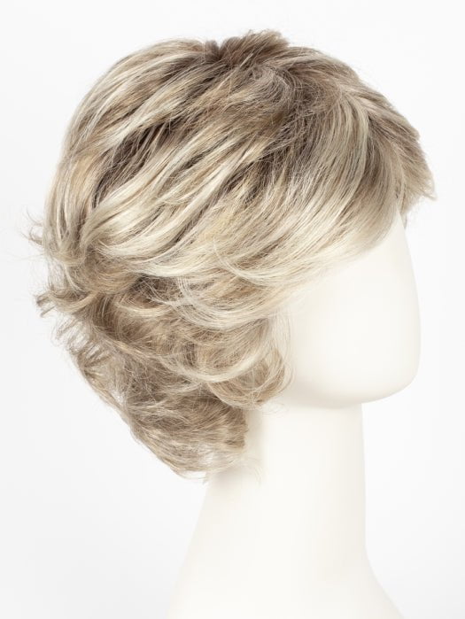 Cesana  | Synthetic Lace Front Wig (Mono Part)