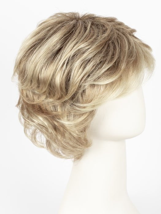 Cesana  | Synthetic Lace Front Wig (Mono Part)