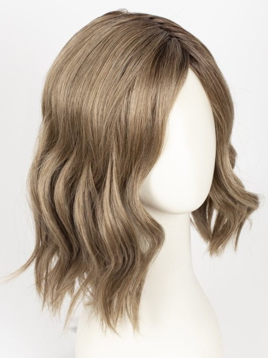 Dress Me Up by Gabor | Synthetic Lace Front Wig (Mono Part)