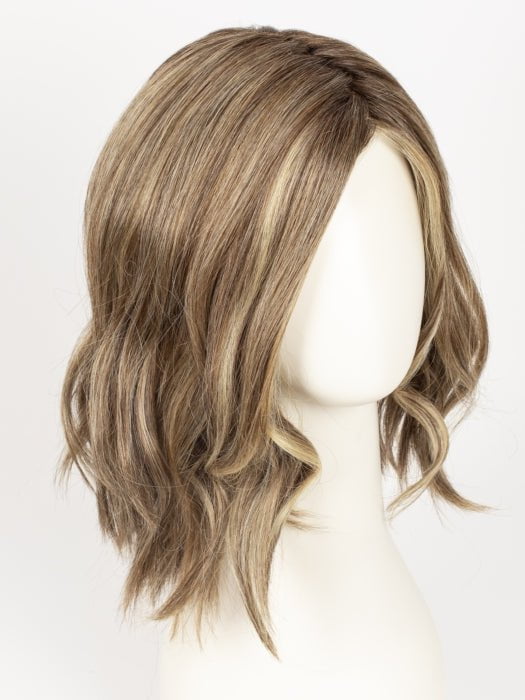 Dress Me Up by Gabor | Synthetic Lace Front Wig (Mono Part)