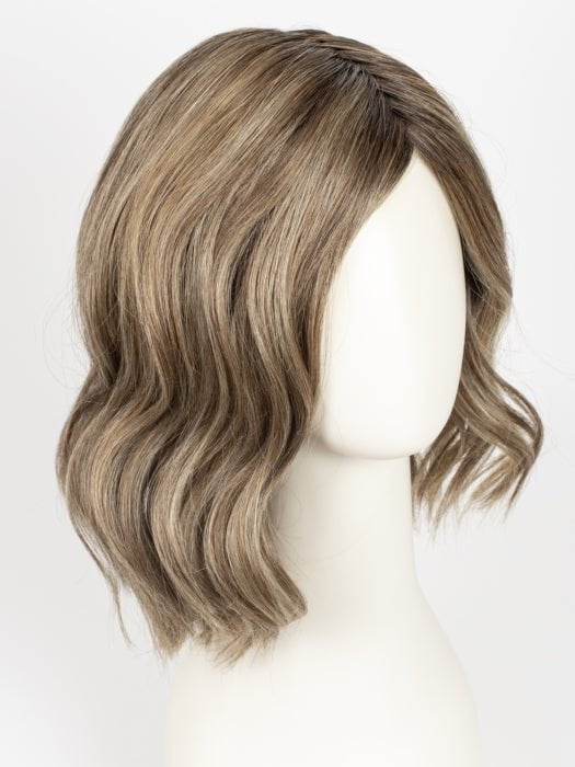 Dress Me Up by Gabor | Synthetic Lace Front Wig (Mono Part)