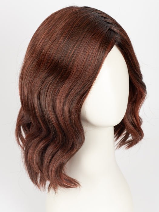 Dress Me Up by Gabor | Synthetic Lace Front Wig (Mono Part)