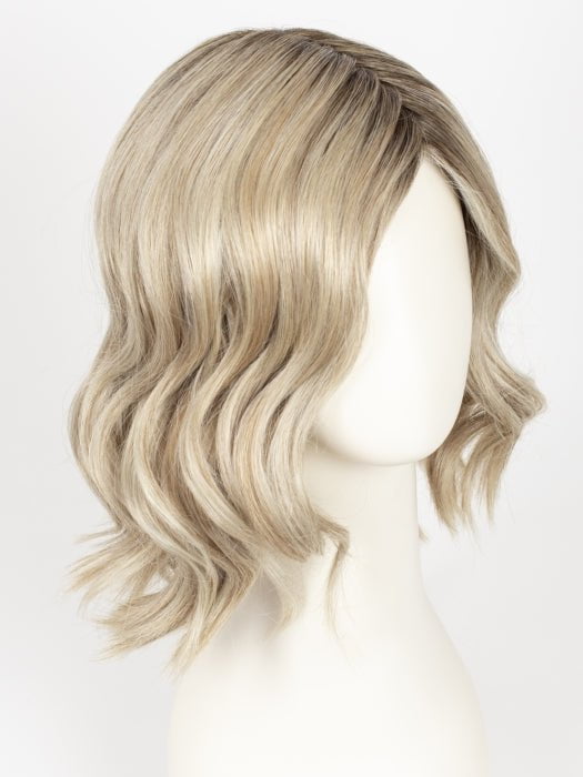 Dress Me Up by Gabor | Synthetic Lace Front Wig (Mono Part)
