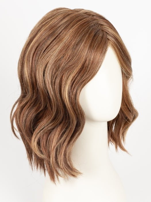 Dress Me Up by Gabor | Synthetic Lace Front Wig (Mono Part)