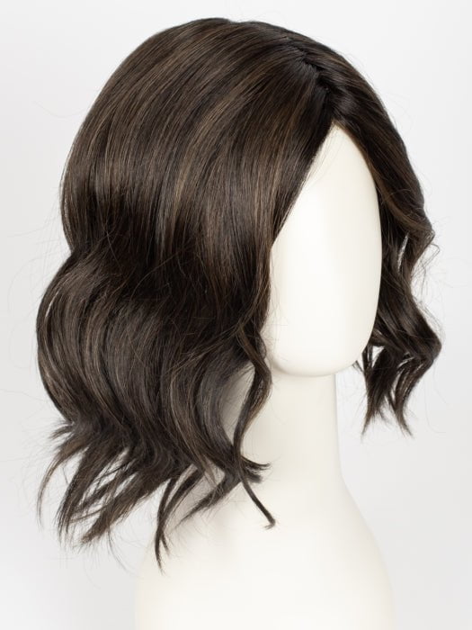 Dress Me Up by Gabor | Synthetic Lace Front Wig (Mono Part)