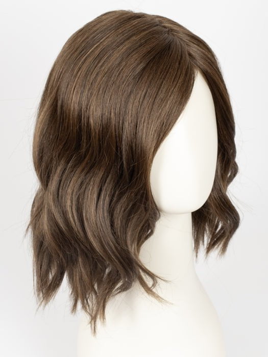 Dress Me Up by Gabor | Synthetic Lace Front Wig (Mono Part)