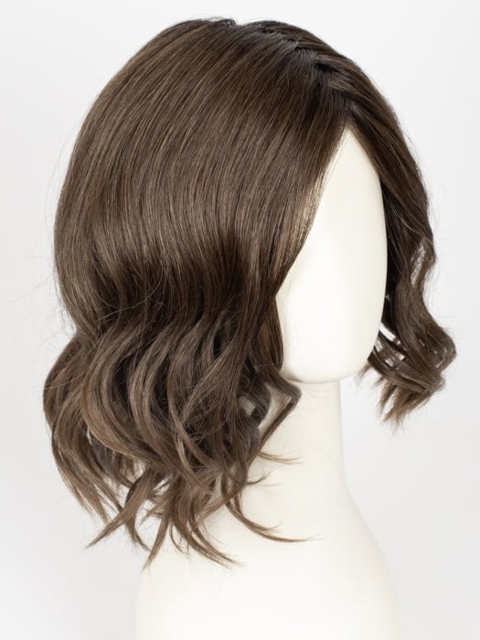 Dress Me Up by Gabor | Synthetic Lace Front Wig (Mono Part)