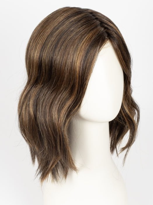 Dress Me Up by Gabor | Synthetic Lace Front Wig (Mono Part)