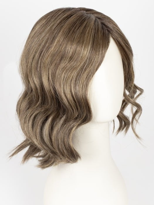 Dress Me Up by Gabor | Synthetic Lace Front Wig (Mono Part)