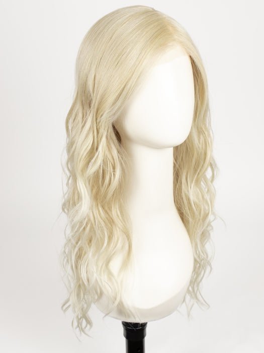 Brooklyn | Synthetic Lace Front Wig (Lace Part)