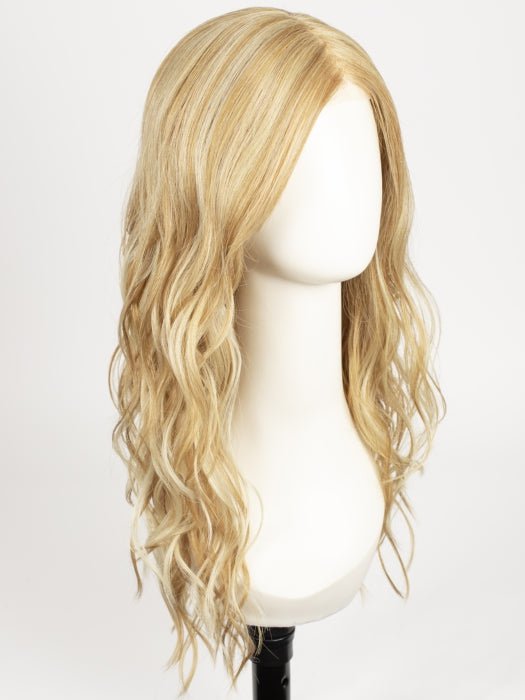 Brooklyn | Synthetic Lace Front Wig (Lace Part)