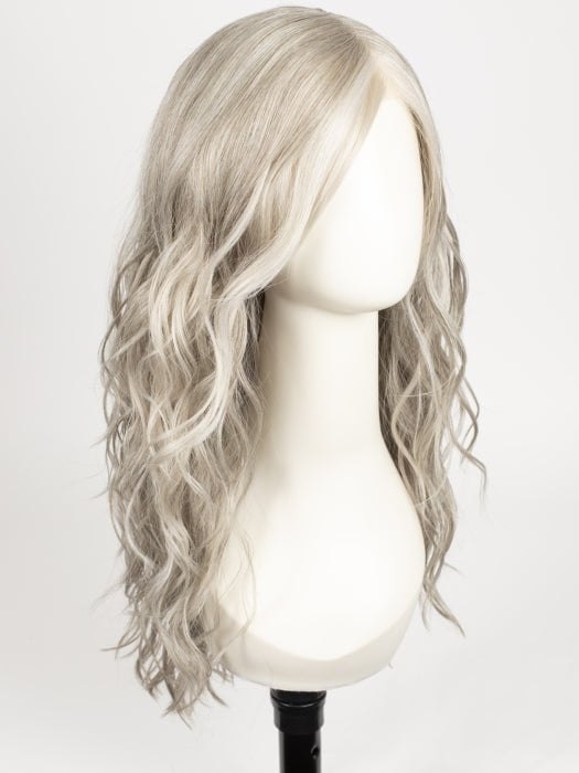 Brooklyn | Synthetic Lace Front Wig (Lace Part)