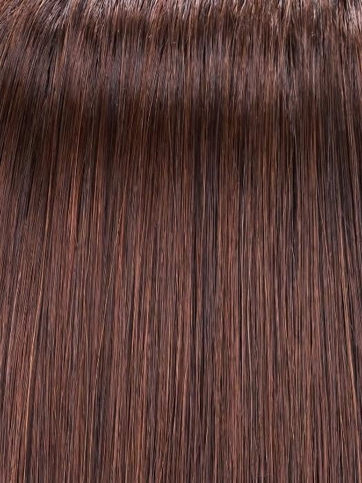 easiPart T 12" | Remy Human Hair Topper (Mono Top)