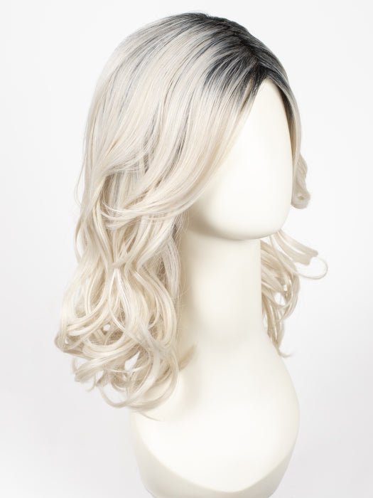 Kirby | Synthetic Lace Front Wig (Lace Part)