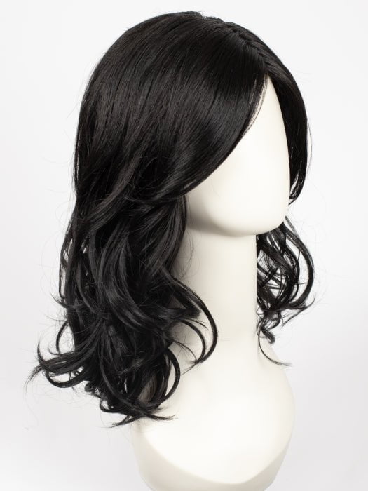 Kirby | Synthetic Lace Front Wig (Lace Part)