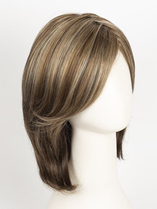 Kade | Synthetic Lace Front Wig (Lace Part)