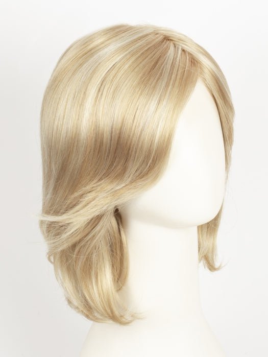 Kade | Synthetic Lace Front Wig (Lace Part)