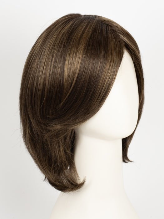 Kade | Synthetic Lace Front Wig (Lace Part)