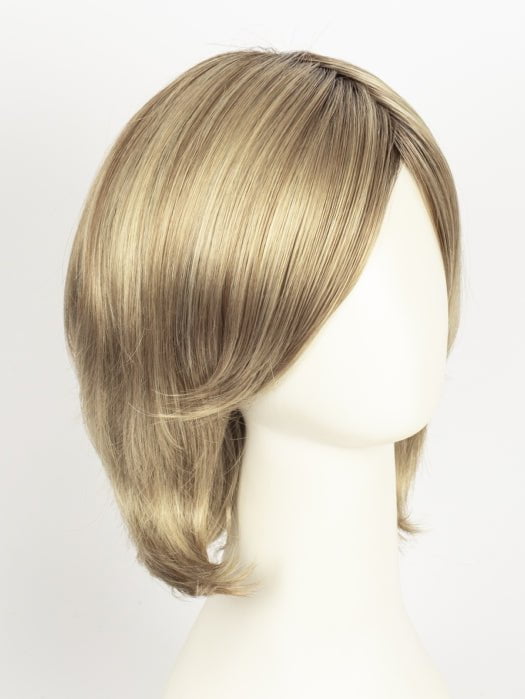 Kade | Synthetic Lace Front Wig (Lace Part)