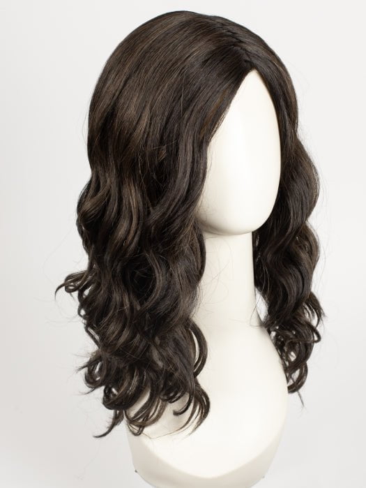 Day to Date | Synthetic Lace Front Wig (Mono Top)