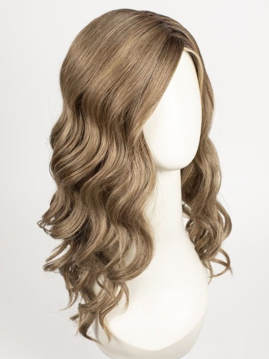 Day to Date | Synthetic Lace Front Wig (Mono Top)