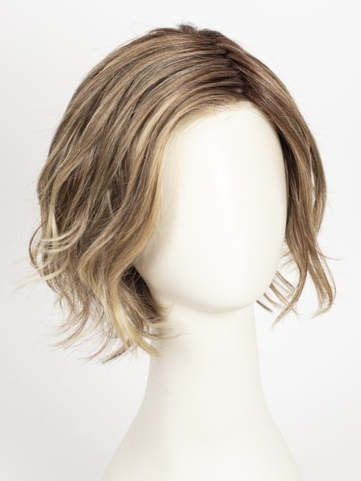 City Roast | Synthetic Lace Front Wig (Mono Part) | CLOSEOUT