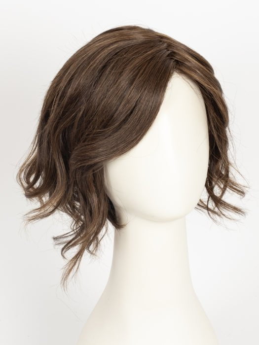 City Roast | Synthetic Lace Front Wig (Mono Part) | CLOSEOUT