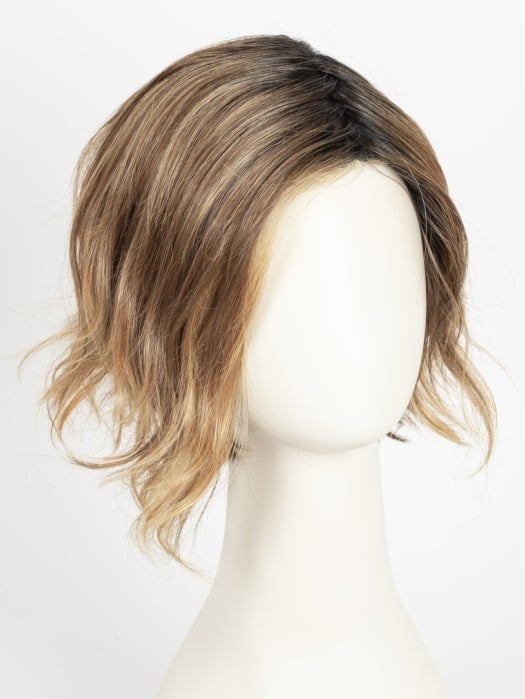 City Roast | Synthetic Lace Front Wig (Mono Part) | CLOSEOUT