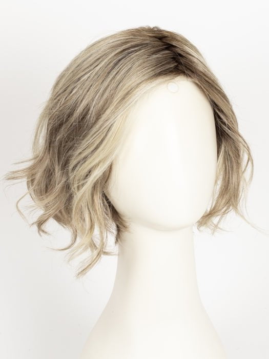 City Roast | Synthetic Lace Front Wig (Mono Part) | CLOSEOUT