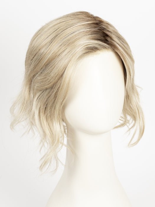 City Roast | Synthetic Lace Front Wig (Mono Part) | CLOSEOUT