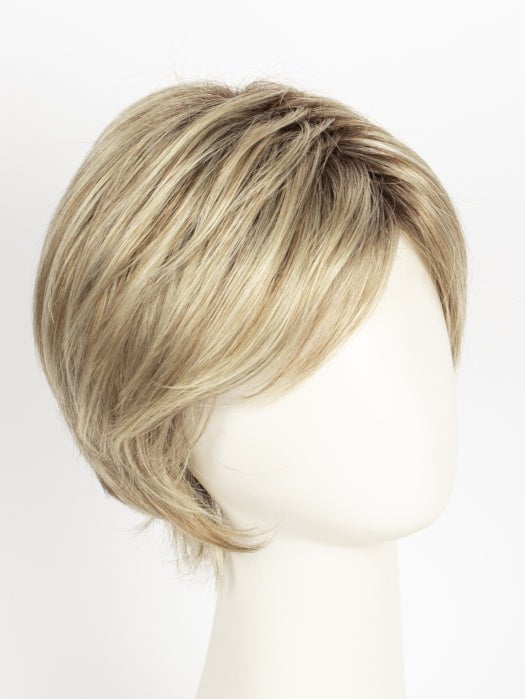 Kason | Synthetic Wig (Basic Cap)