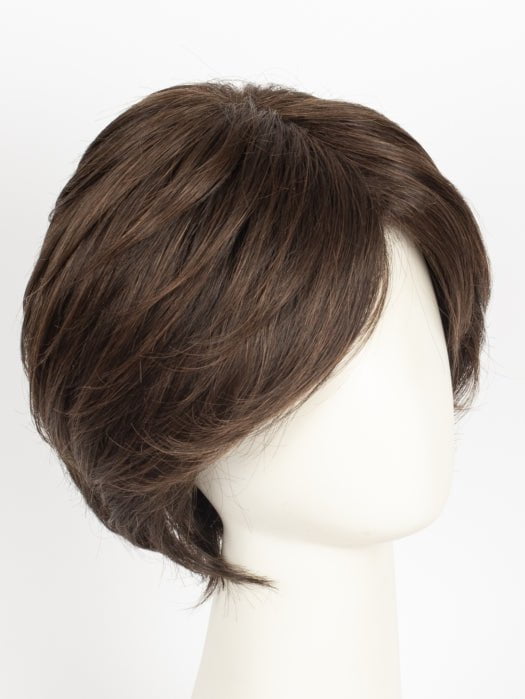 Kason | Synthetic Wig (Basic Cap)