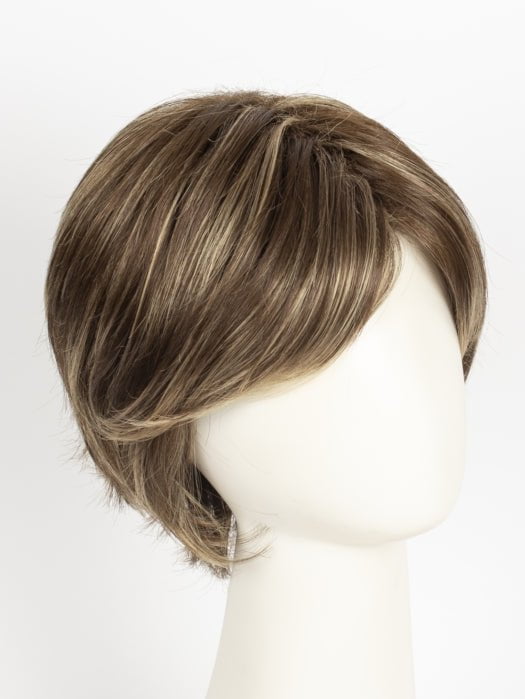 Kason | Synthetic Wig (Basic Cap)