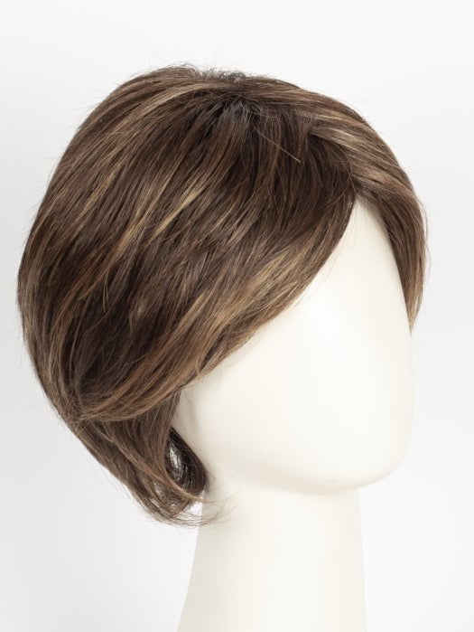Kason | Synthetic Wig (Basic Cap)