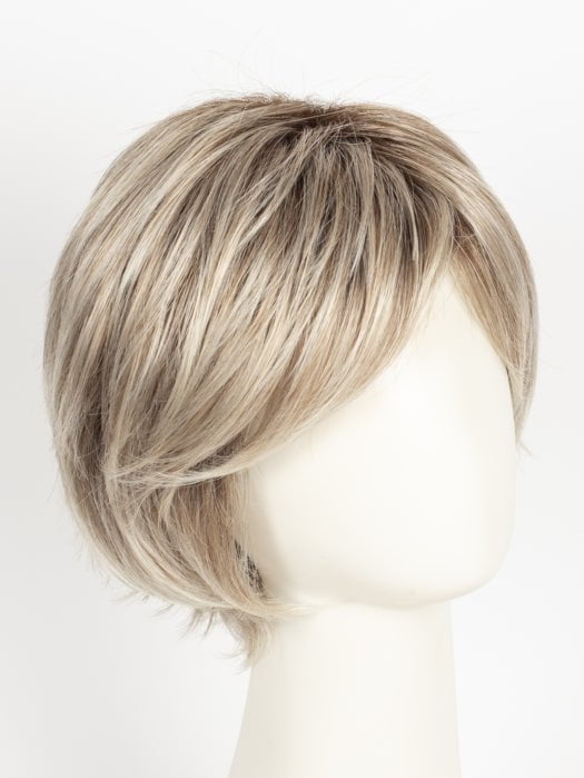 Kason | Synthetic Wig (Basic Cap)