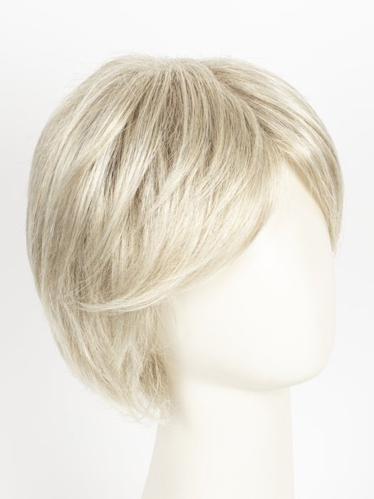 Kason | Synthetic Wig (Basic Cap)