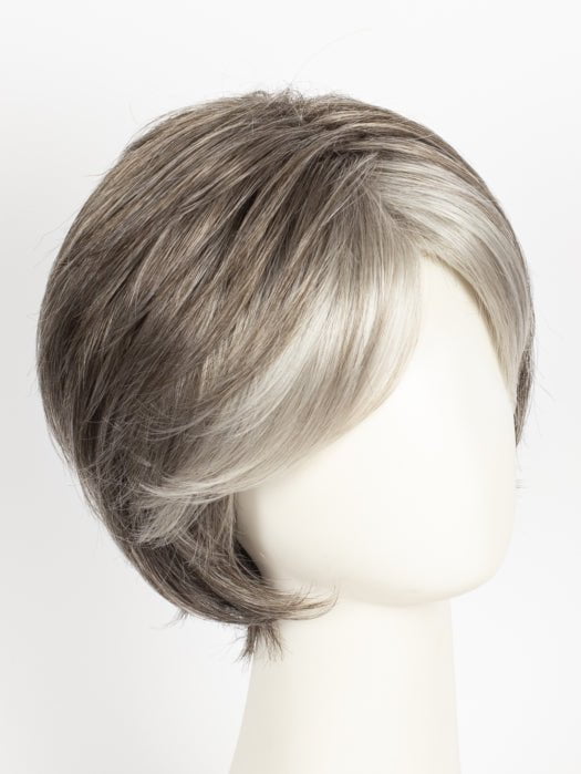 Kason | Synthetic Wig (Basic Cap)
