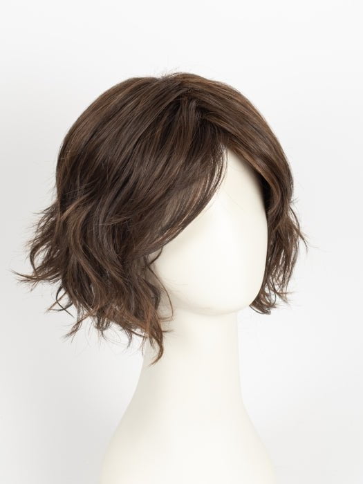 Joss | Synthetic Wig (Basic Cap)