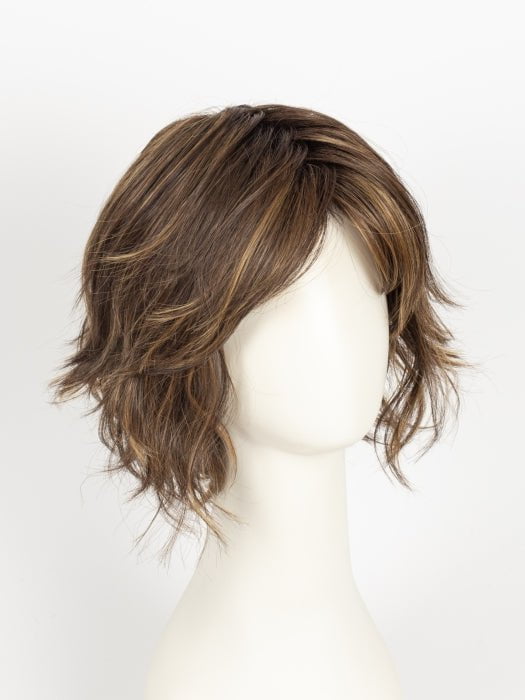 Joss | Synthetic Wig (Basic Cap)