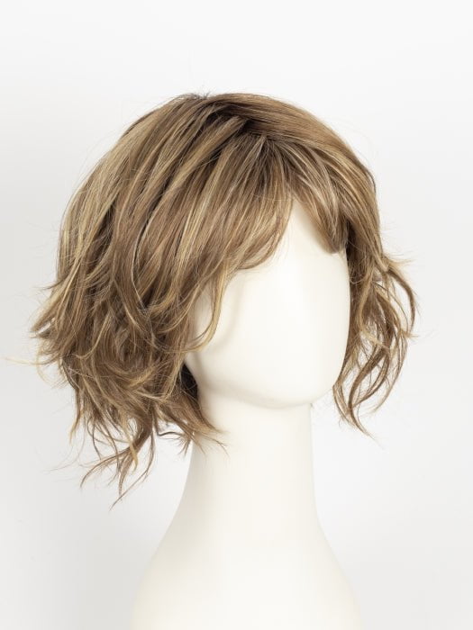 Joss | Synthetic Wig (Basic Cap)