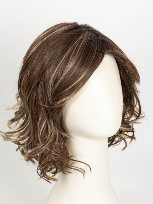 Brighton | Synthetic Lace Front Wig (Lace Part)