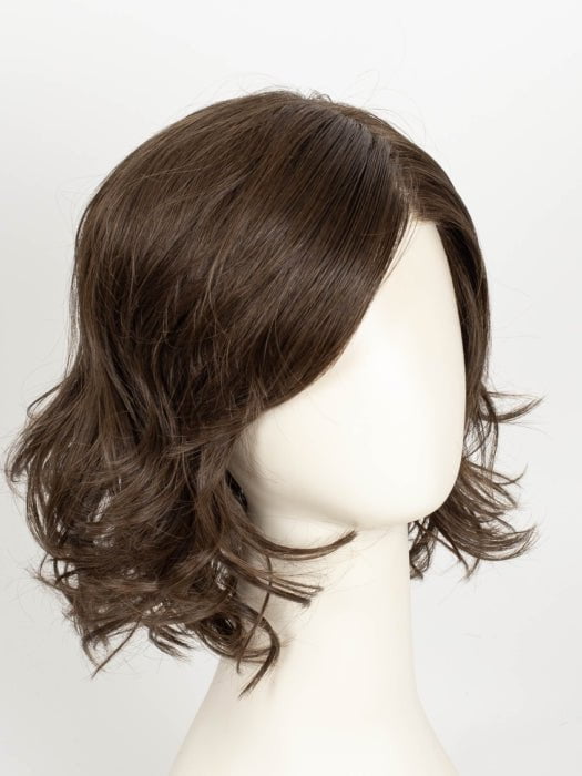 Brighton | Synthetic Lace Front Wig (Lace Part)
