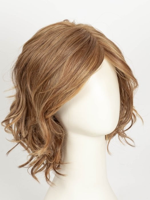 Brighton | Synthetic Lace Front Wig (Lace Part)