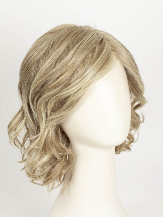 Brighton | Synthetic Lace Front Wig (Lace Part)