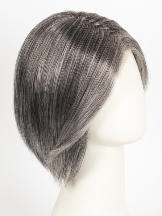 Classic Cool Petite | Synthetic Lace Front Wig (Mono Part)
