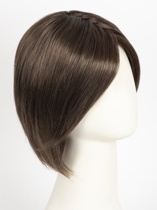 Classic Cool Petite | Synthetic Lace Front Wig (Mono Part)